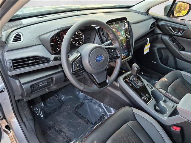 New 2026 Subaru Crosstrek 2.5i Limited AWD/4WD image 3