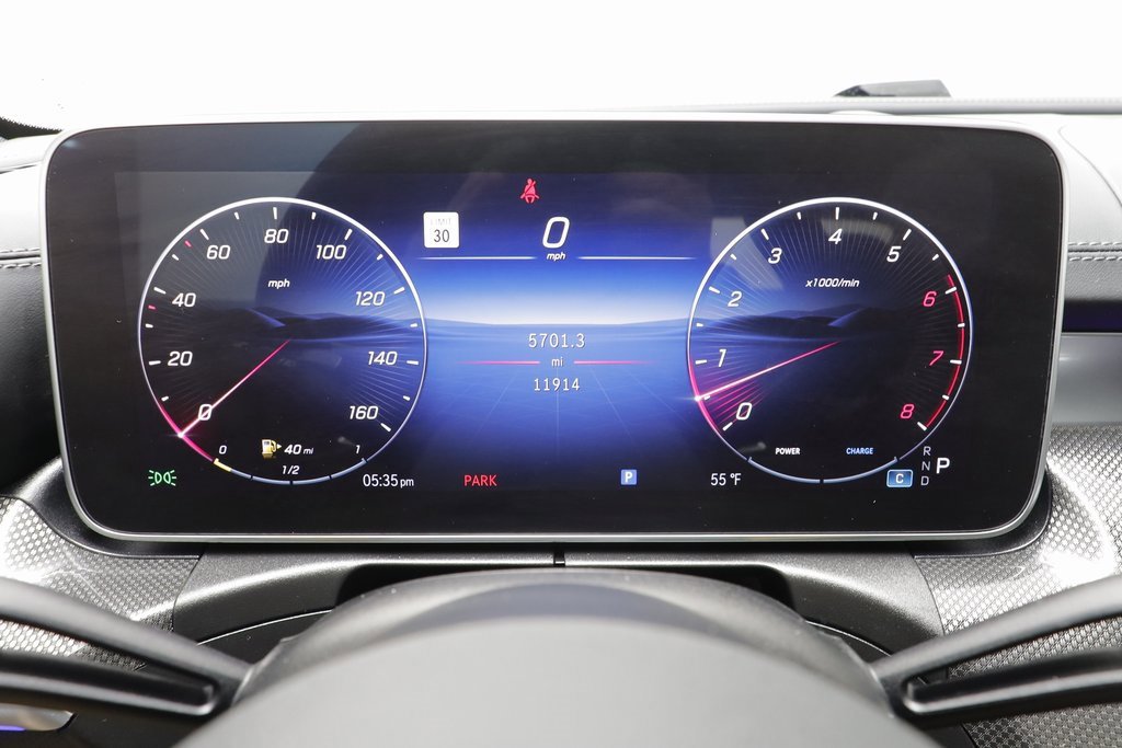 Used 2024 Mercedes-Benz CLE 450 CLE 450 image 8