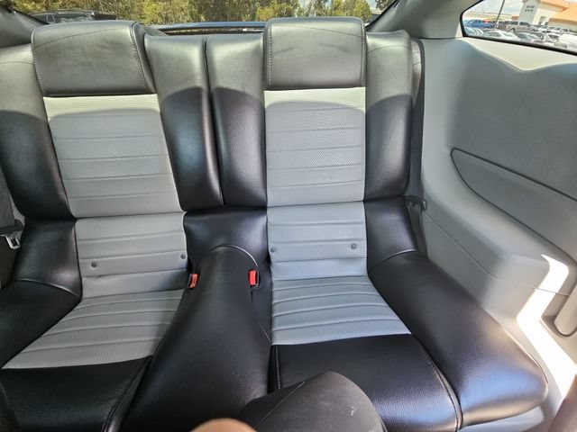 Used 2007 Ford Mustang GT Premium RWD image 27