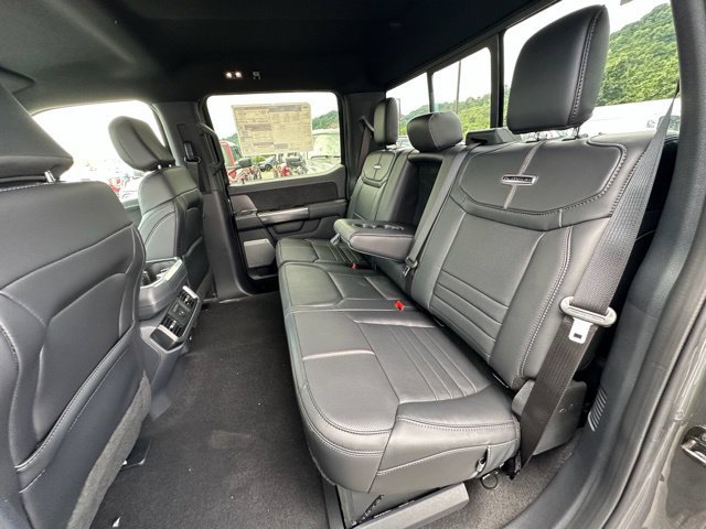 New 2026 Ford F150 Platinum AWD/4WD image 21