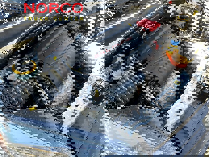 Used 2020 RAM ProMaster City Tradesman image 31