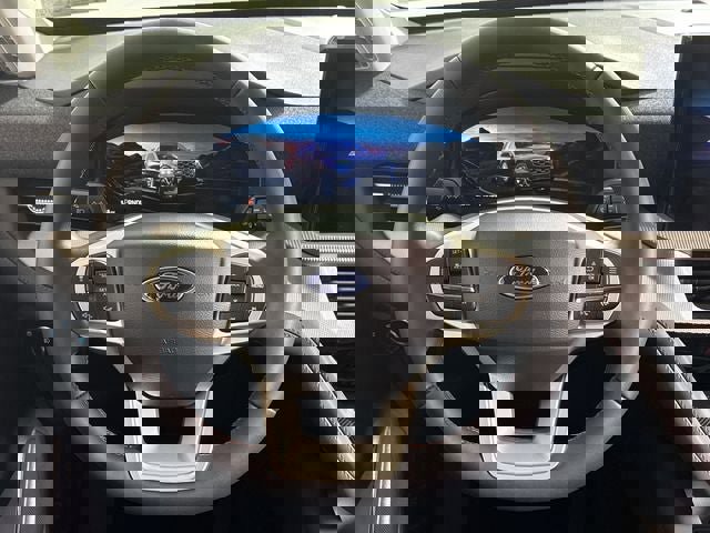 New 2026 Ford Explorer Active AWD/4WD image 23