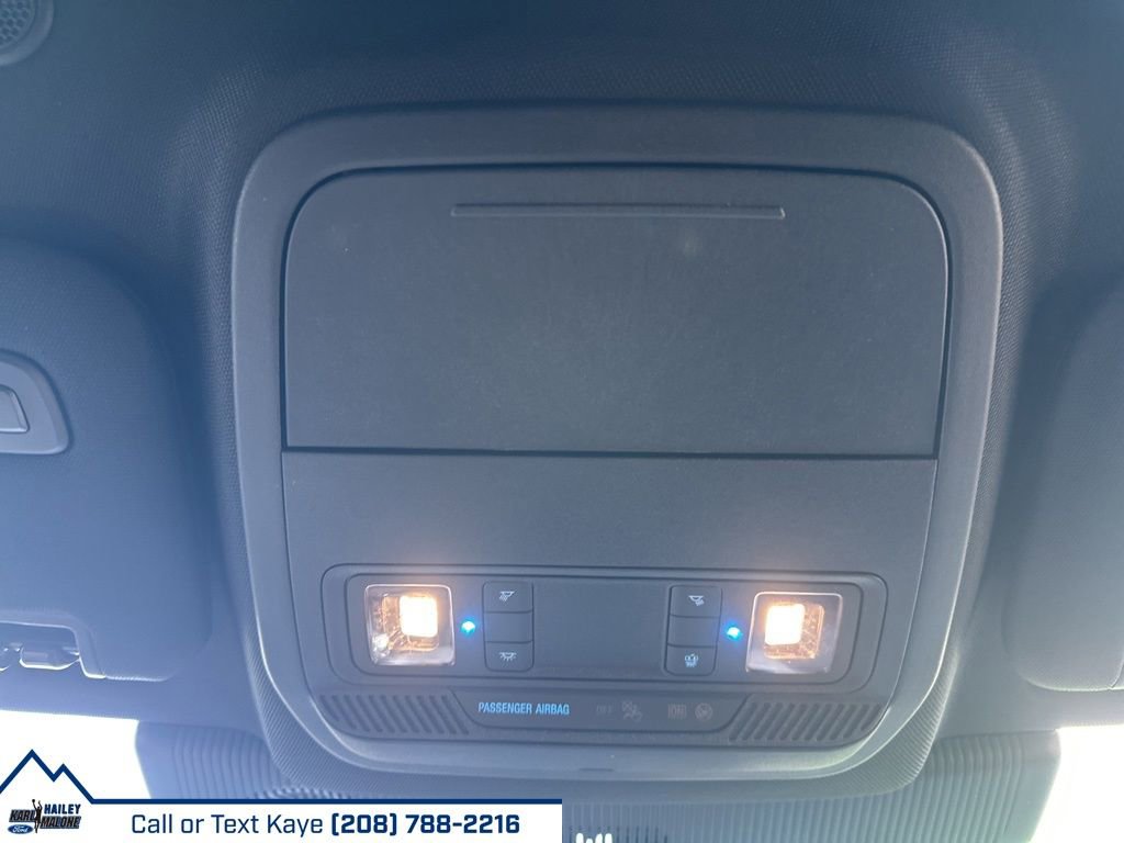 New 2026 Ford Explorer ST-Line w/ ST-Line Street Pack image 56