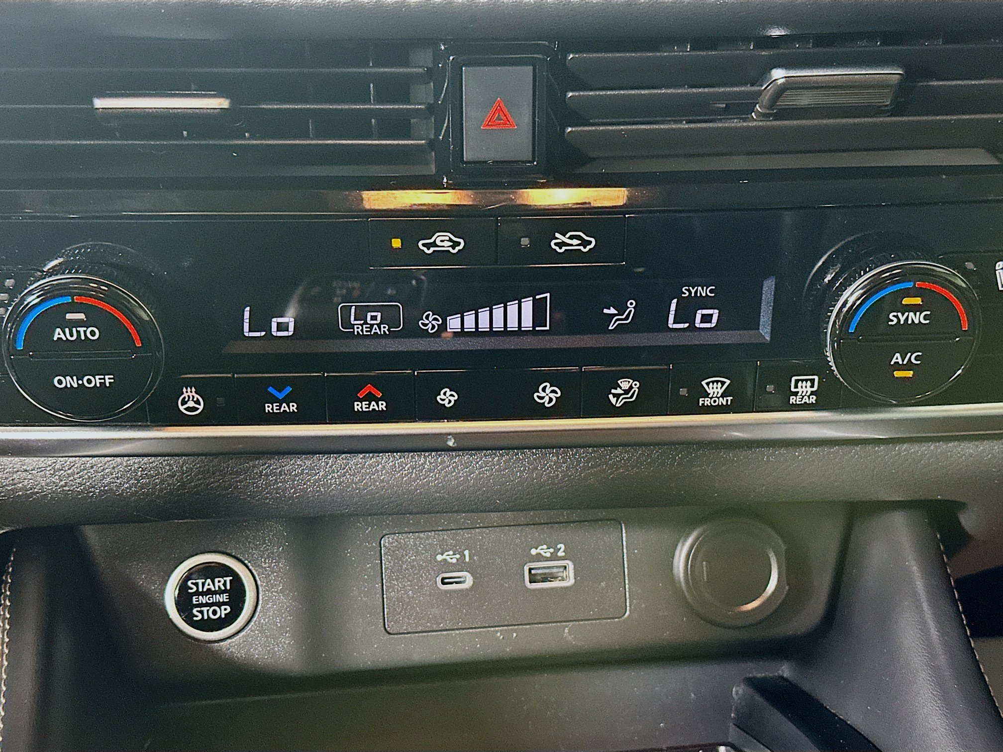 Used 2021 Nissan Rogue SL AWD/4WD image 15