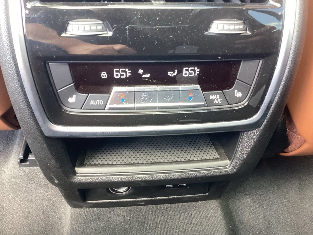 Used 2026 BMW X7 xDrive40i AWD/4WD image 20