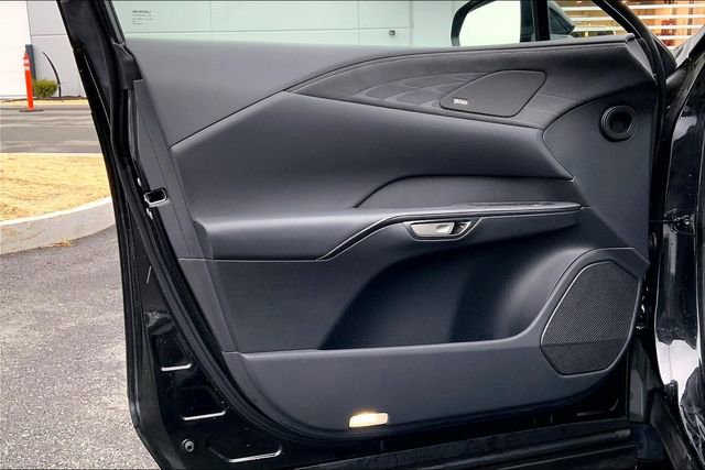 Used 2023 Lexus RX 500h F Sport w/ Accessory Package (2T) image 17