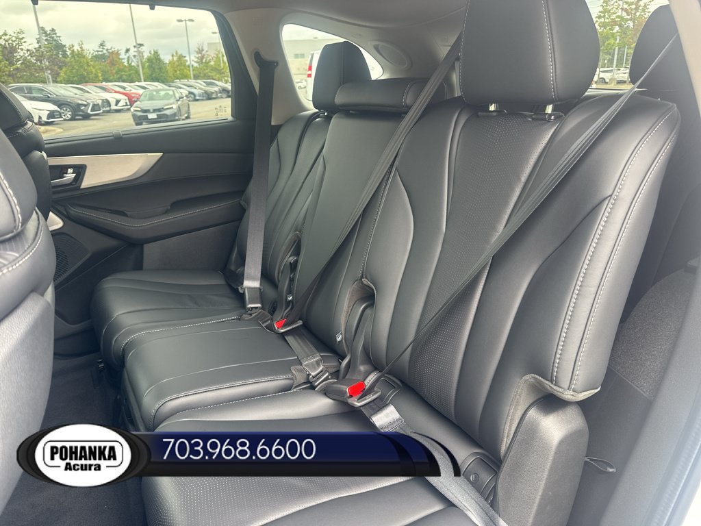 New 2026 Acura MDX w/ Technology Package AWD/4WD image 33