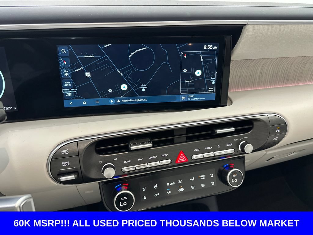 Used 2026 Hyundai Palisade Calligraphy FWD image 32