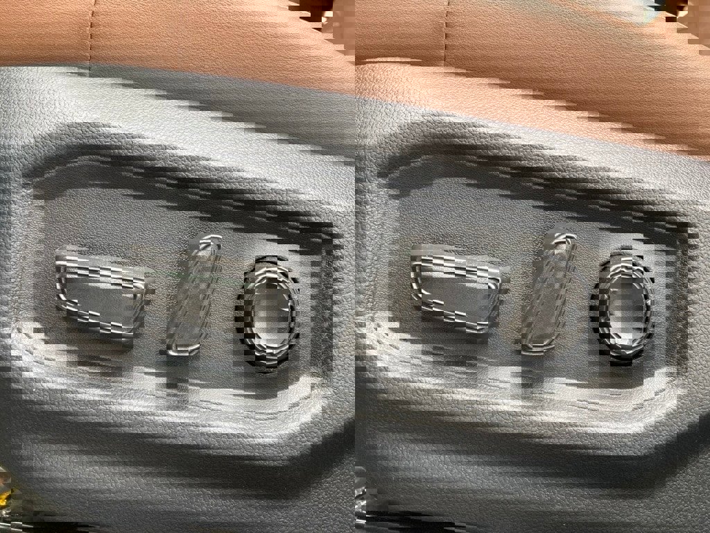 Certified 2026 Toyota Tundra 1794 Edition image 12