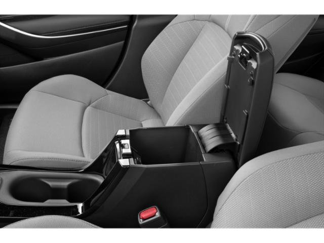 Used 2021 Toyota Corolla SE FWD image 14
