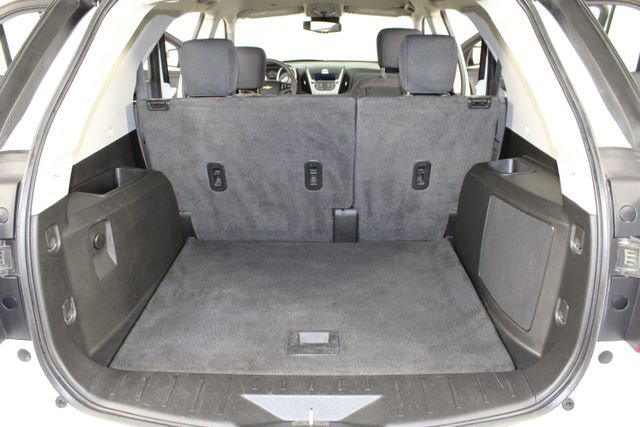 Used 2014 Chevrolet Equinox LS FWD image 14
