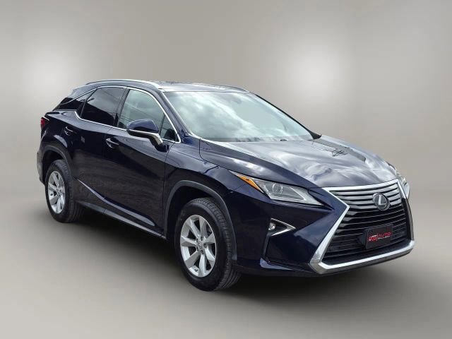 Used 2016 Lexus RX 350 AWD w/ Premium Package image 3