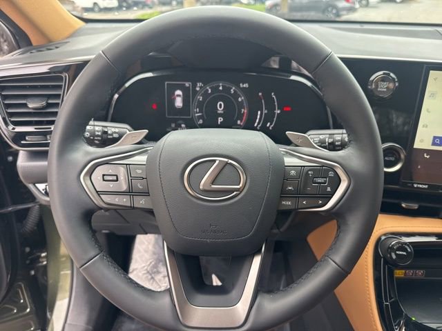 Used 2025 Lexus NX 250 FWD w/ Accessory Package (K3) image 18