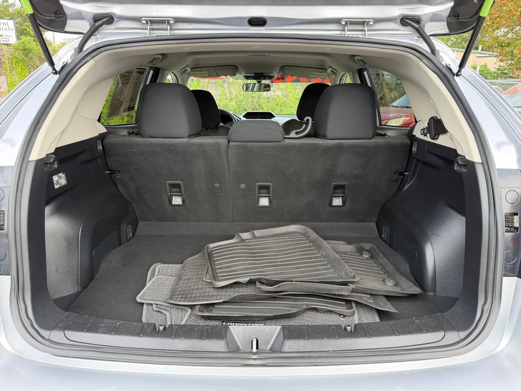 Used 2021 Subaru Crosstrek 2.0i AWD/4WD image 14