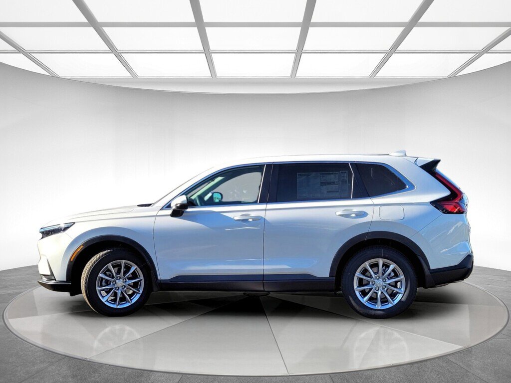 New 2026 Honda CR-V EX image 6