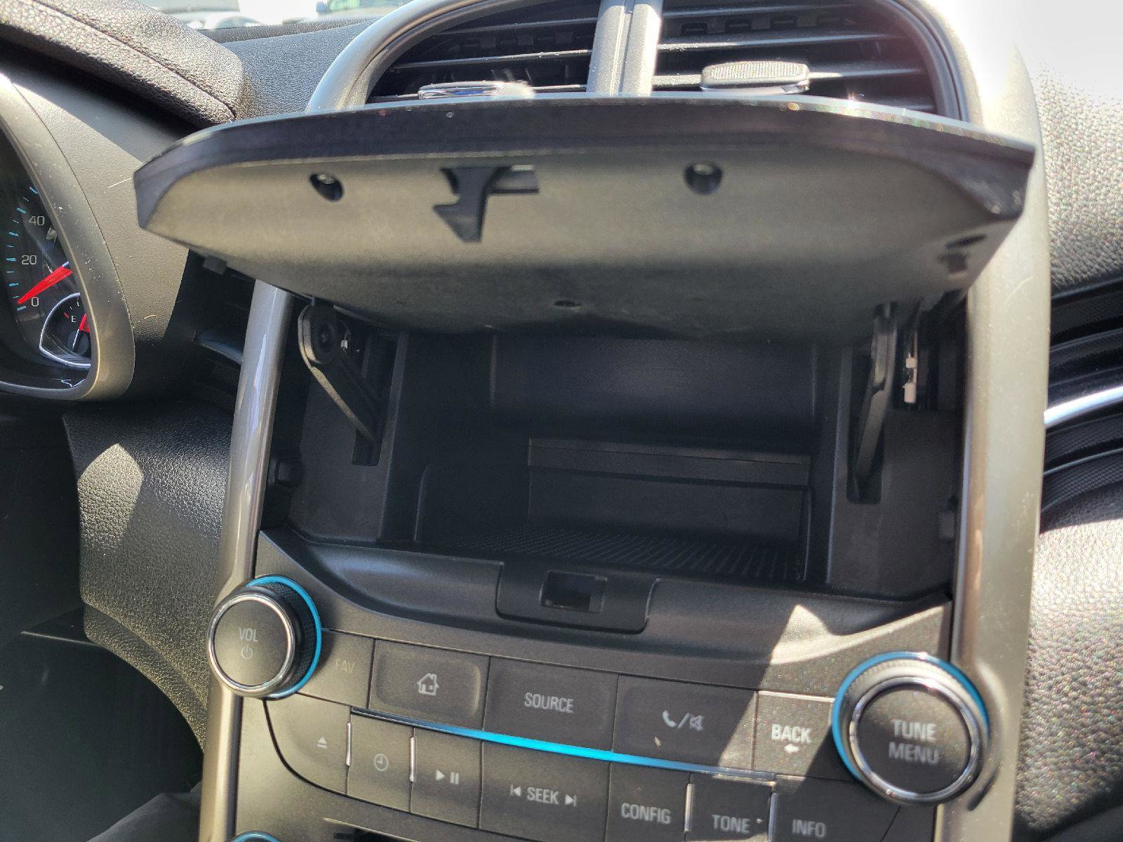 Used 2013 Chevrolet Malibu Eco w/ Leather Package FWD image 22