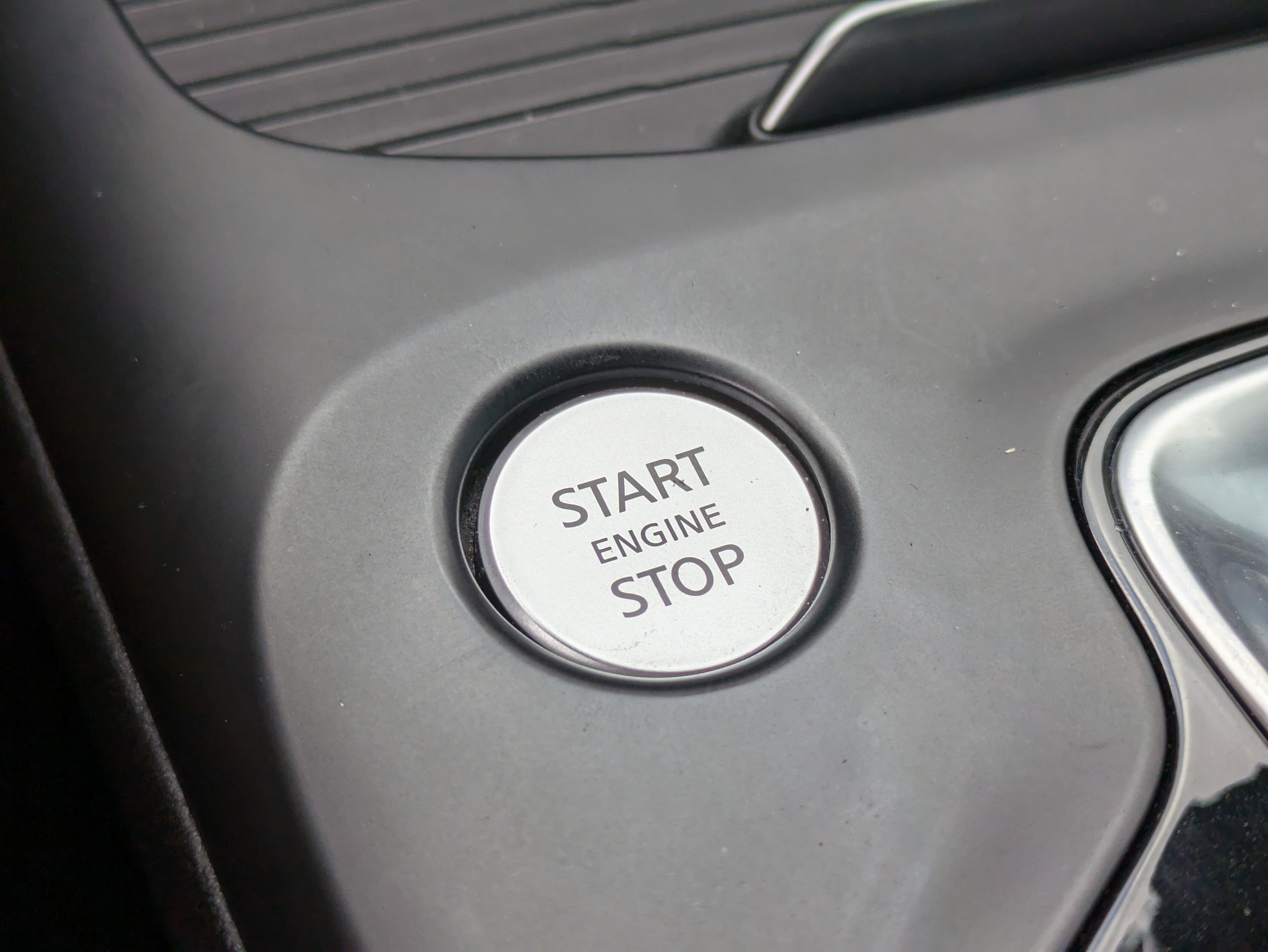 Used 2021 INFINITI QX50 Autograph image 30