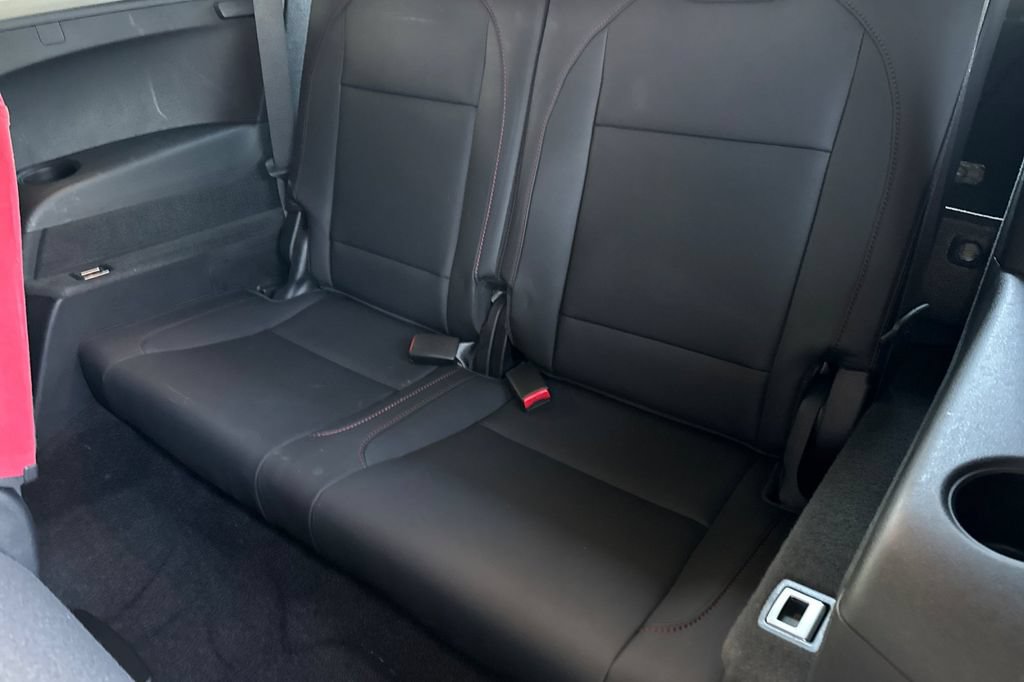 Certified 2020 Acura MDX A-Spec AWD/4WD image 19