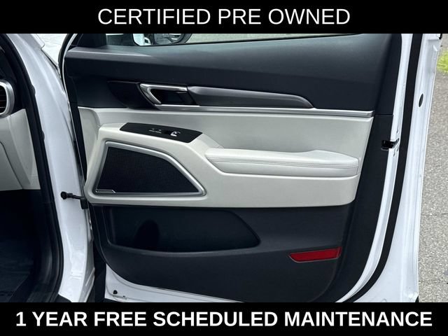 Used 2024 Kia Telluride S FWD image 7