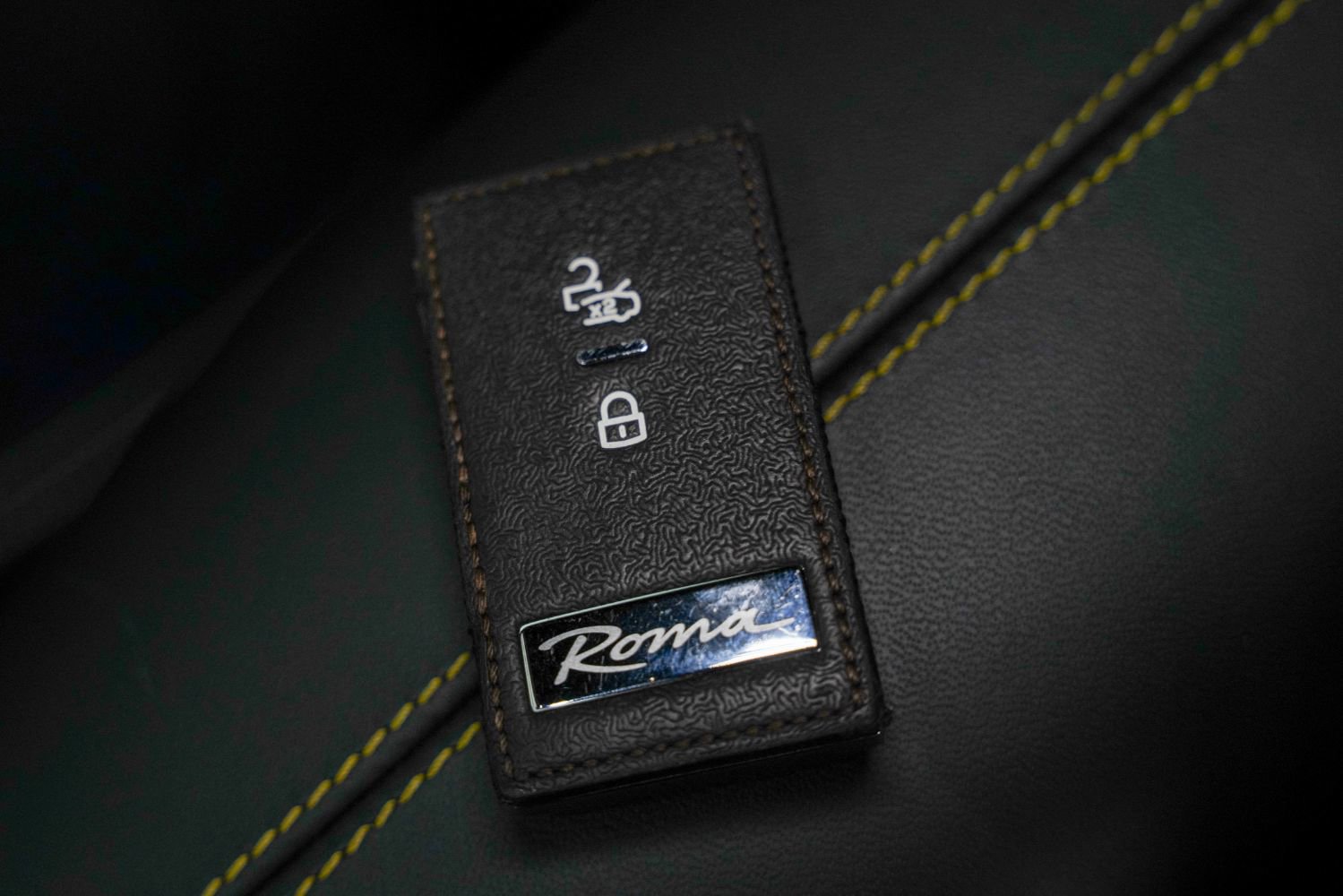 Used 2022 Ferrari Roma image 47