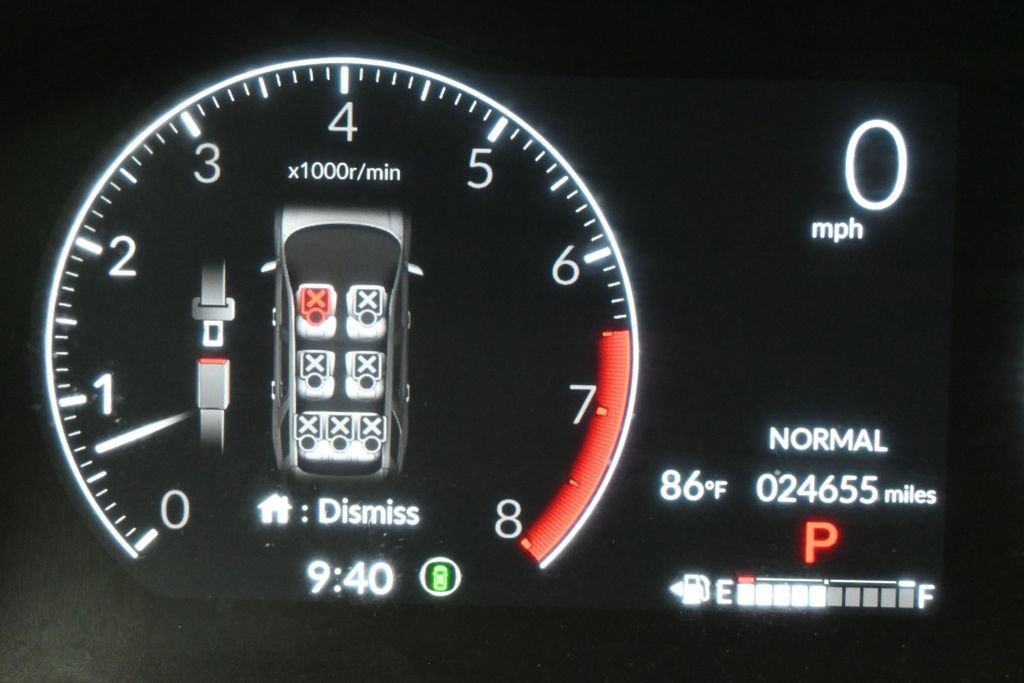 Certified 2023 Honda Pilot EX-L image 16
