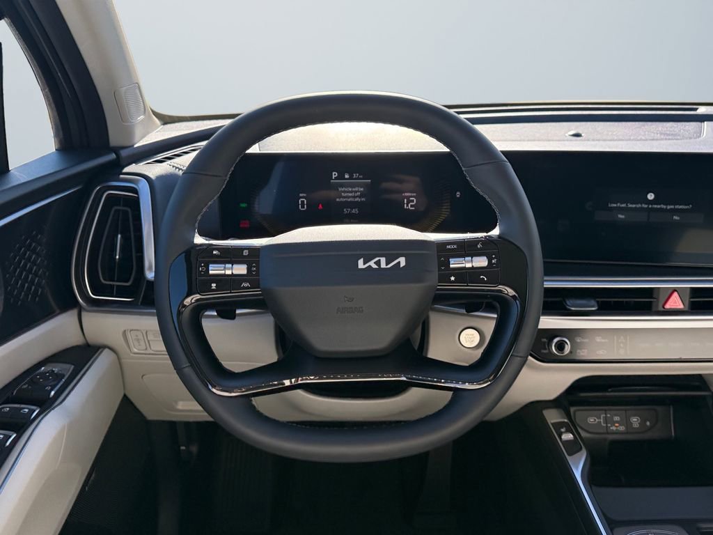 New 2026 Kia Sorento EX image 12