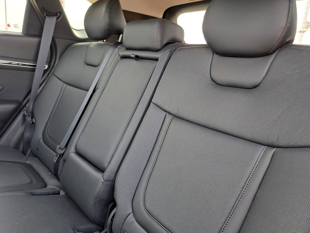 Used 2022 Hyundai Tucson Limited image 24