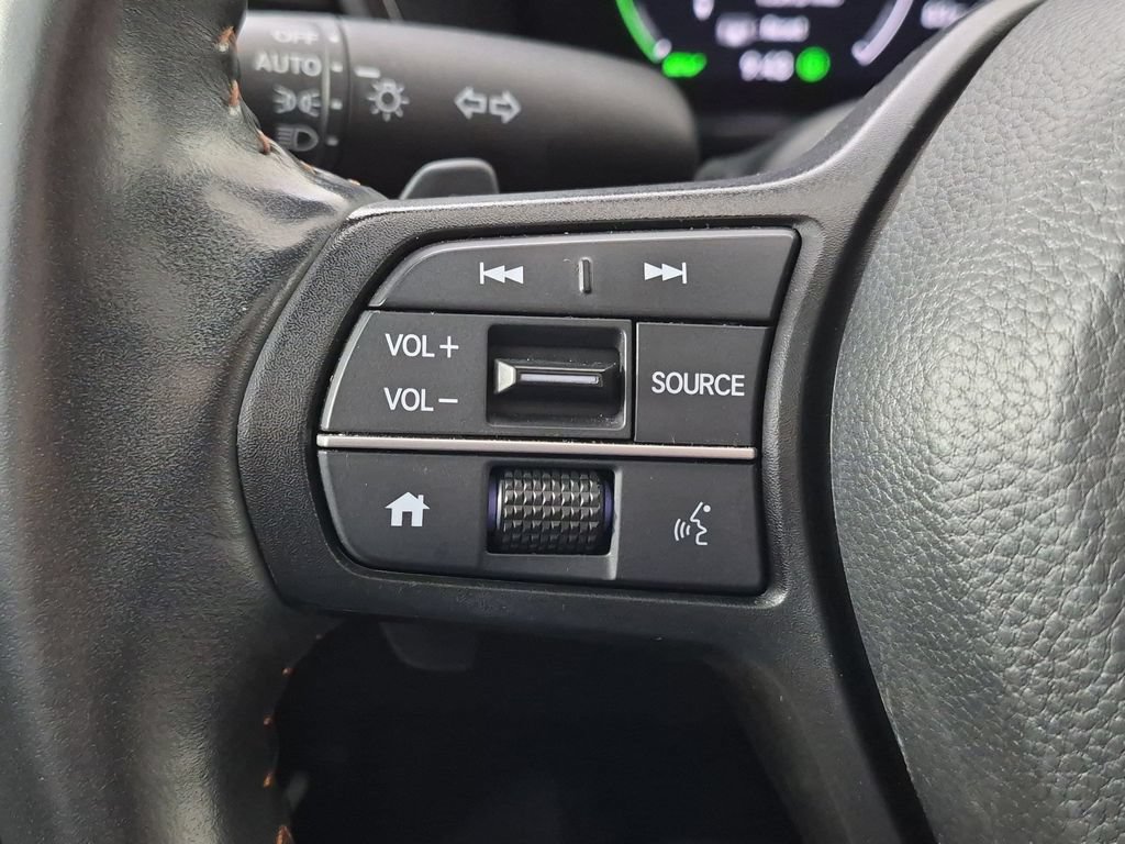 Used 2023 Honda CR-V Sport image 19