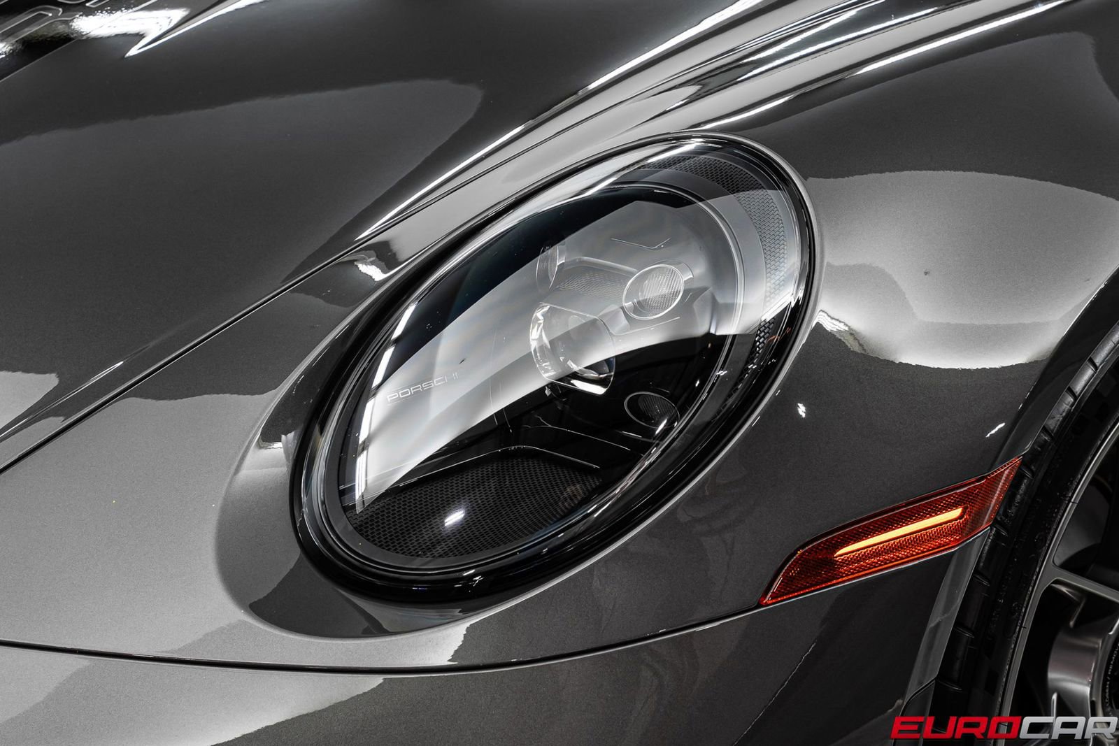 Used 2022 Porsche 911 GT3 image 13