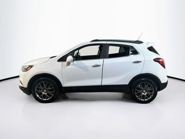 Used 2019 Buick Encore Sport Touring FWD image 5