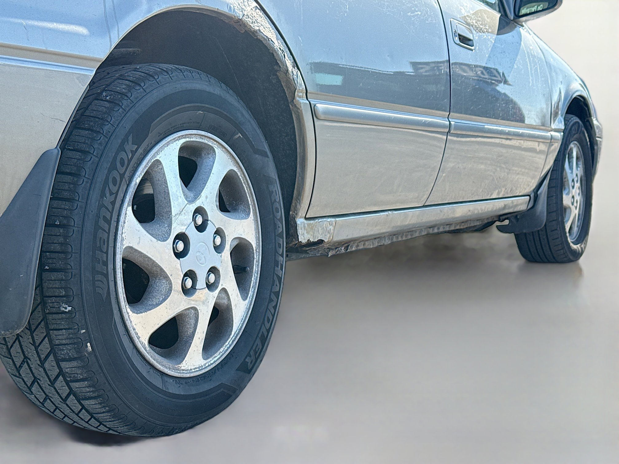 Used 1999 Toyota Camry LE image 12