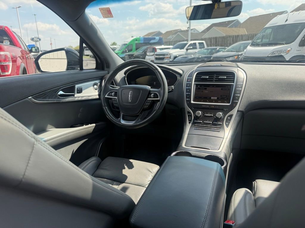 Used 2019 Lincoln Nautilus Reserve w/ Ultimate Package AWD/4WD image 51