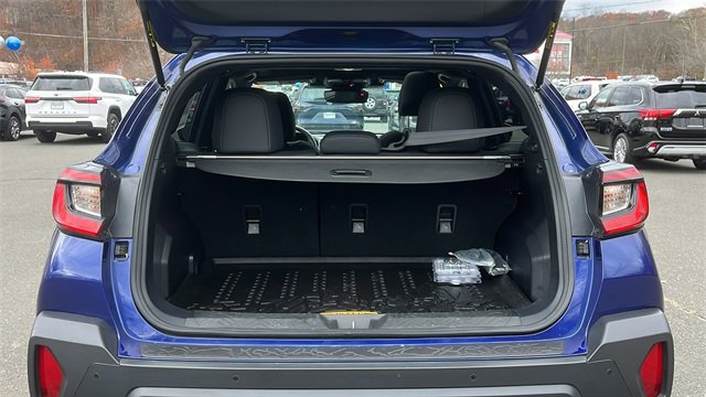 Used 2025 Subaru Crosstrek 2.5i Wilderness image 24