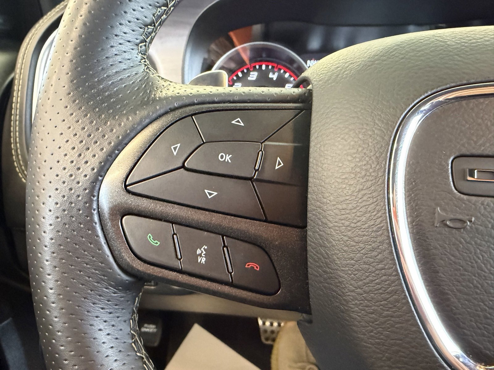 Used 2023 Dodge Charger Scat Pack image 16