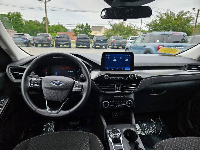 Certified 2024 Ford Escape Active AWD/4WD image 15