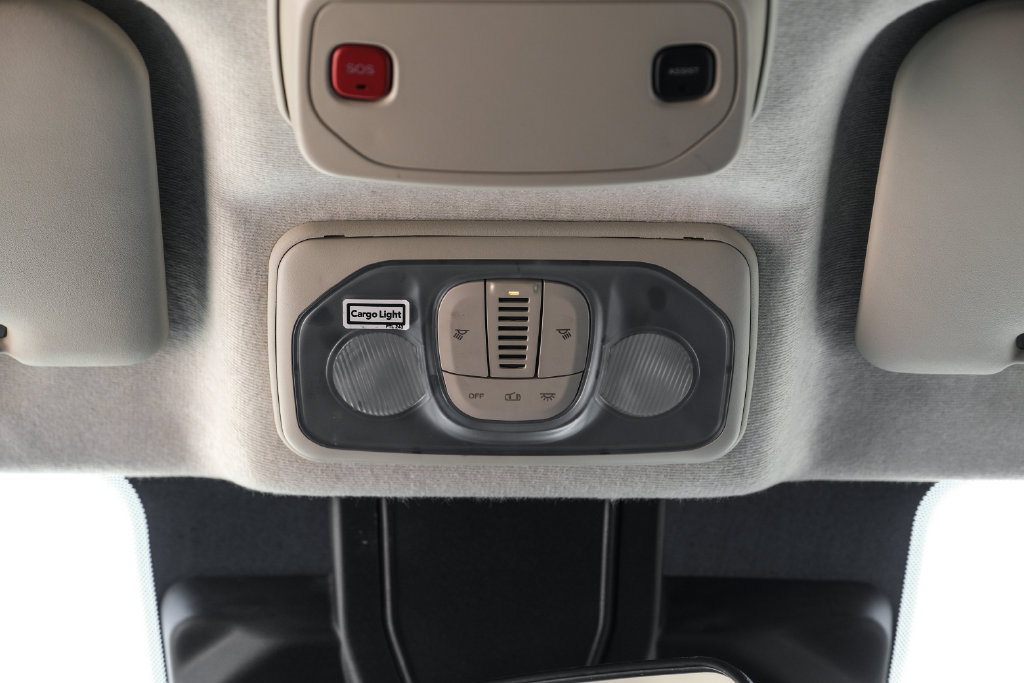 Used 2022 RAM ProMaster 2500 w/ Interior LED Lighting Group FWD image 28