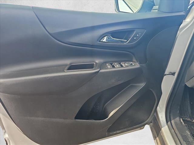 Used 2022 Chevrolet Equinox LT image 10