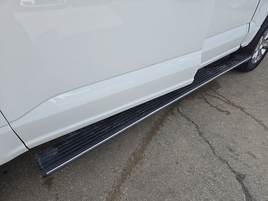 Used 2023 Ford F150 Platinum w/ FX4 Off-Road Package image 41