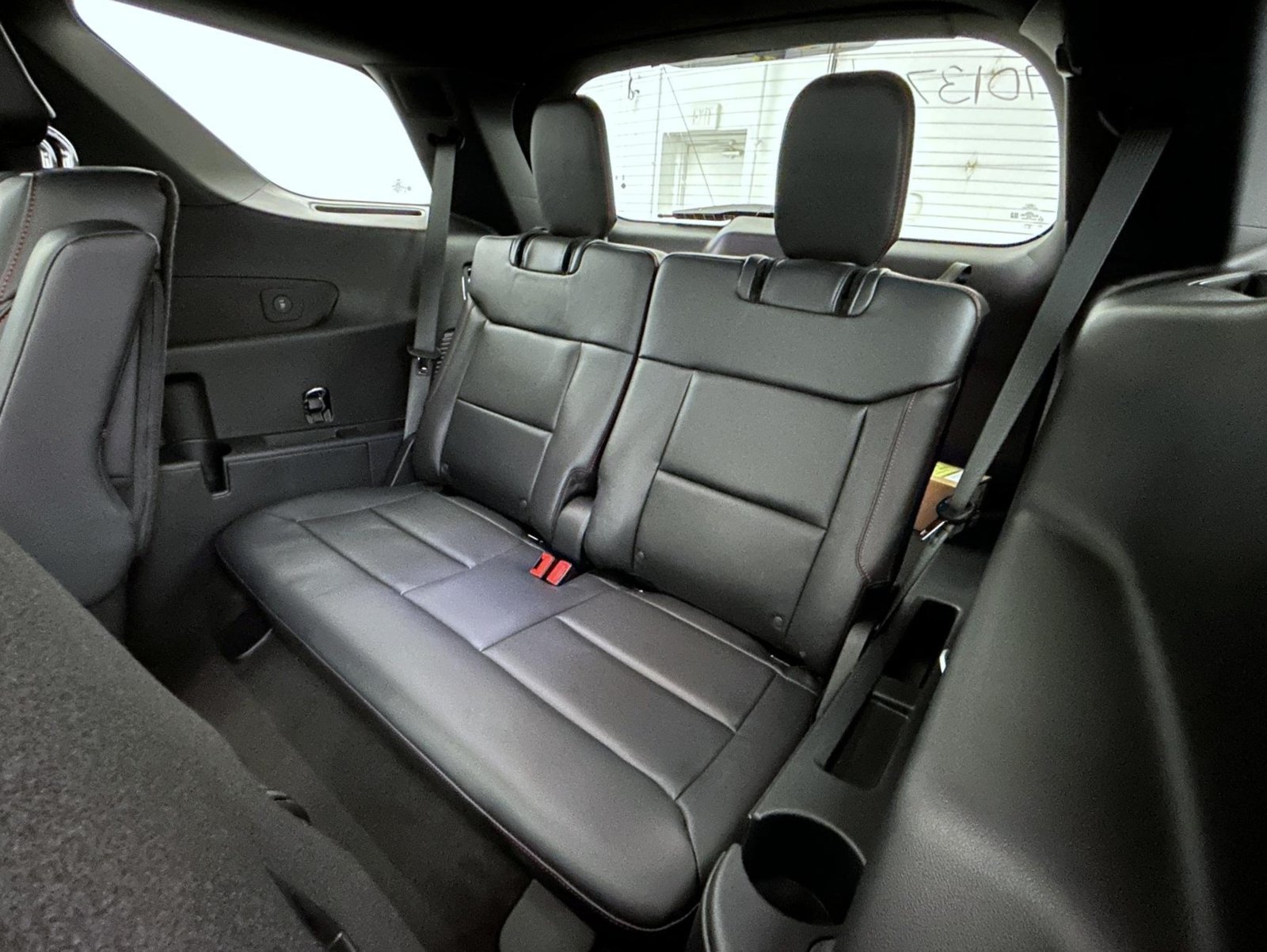 New 2027 Ford Explorer ST-Line w/ Premium Package AWD/4WD image 20