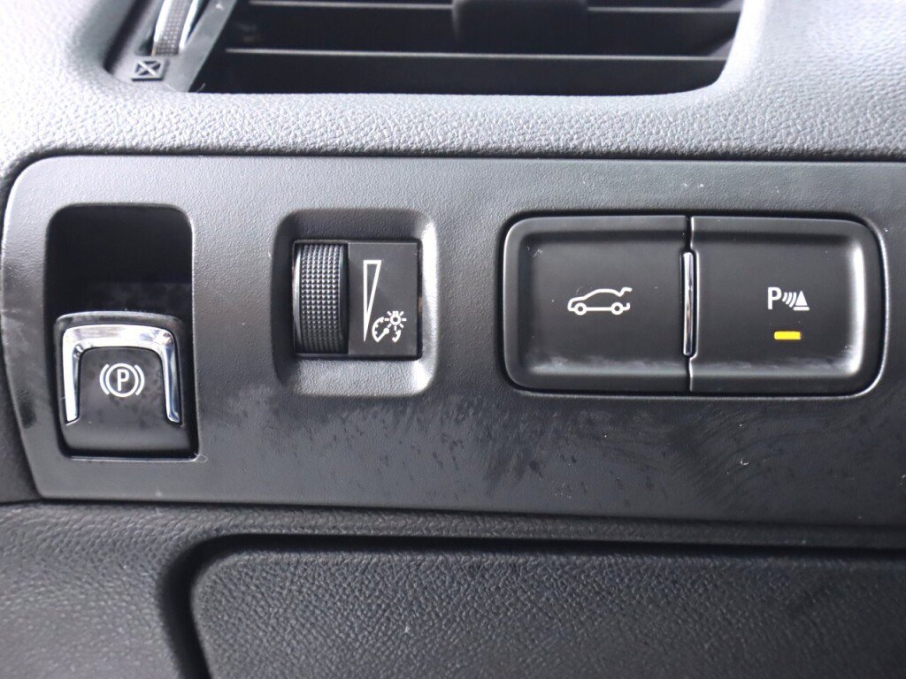 Used 2017 Chevrolet Impala LS w/ Protection Package image 10