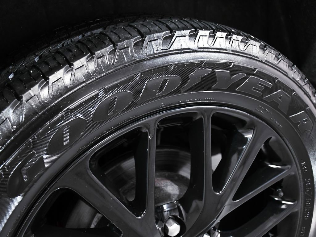 Used 2016 Dodge Durango R/T w/ Technology Group image 88