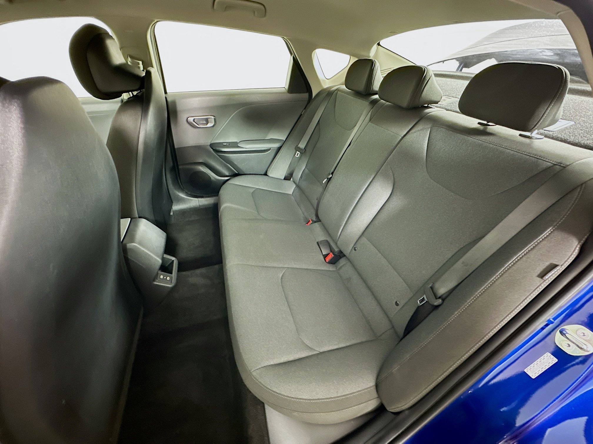 Used 2025 Kia K4 FWD image 26