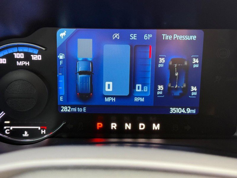 Used 2023 Ford Bronco Outer Banks w/ Sasquatch Package image 20