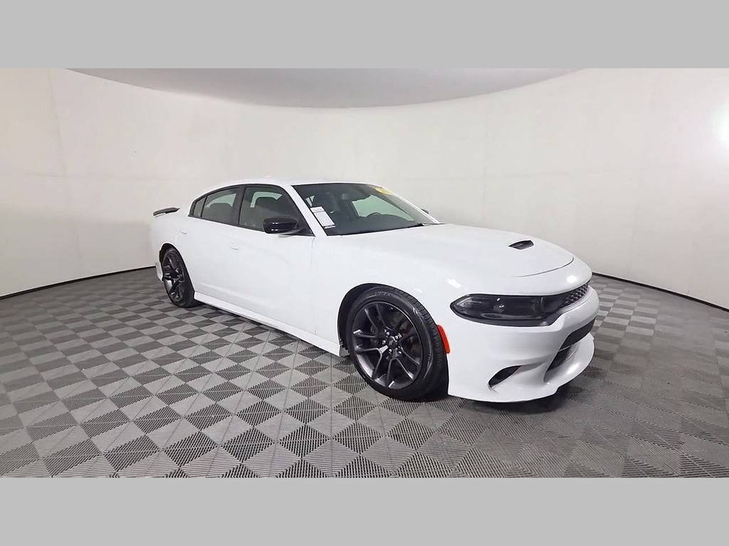 Used 2023 Dodge Charger Scat Pack RWD image 53