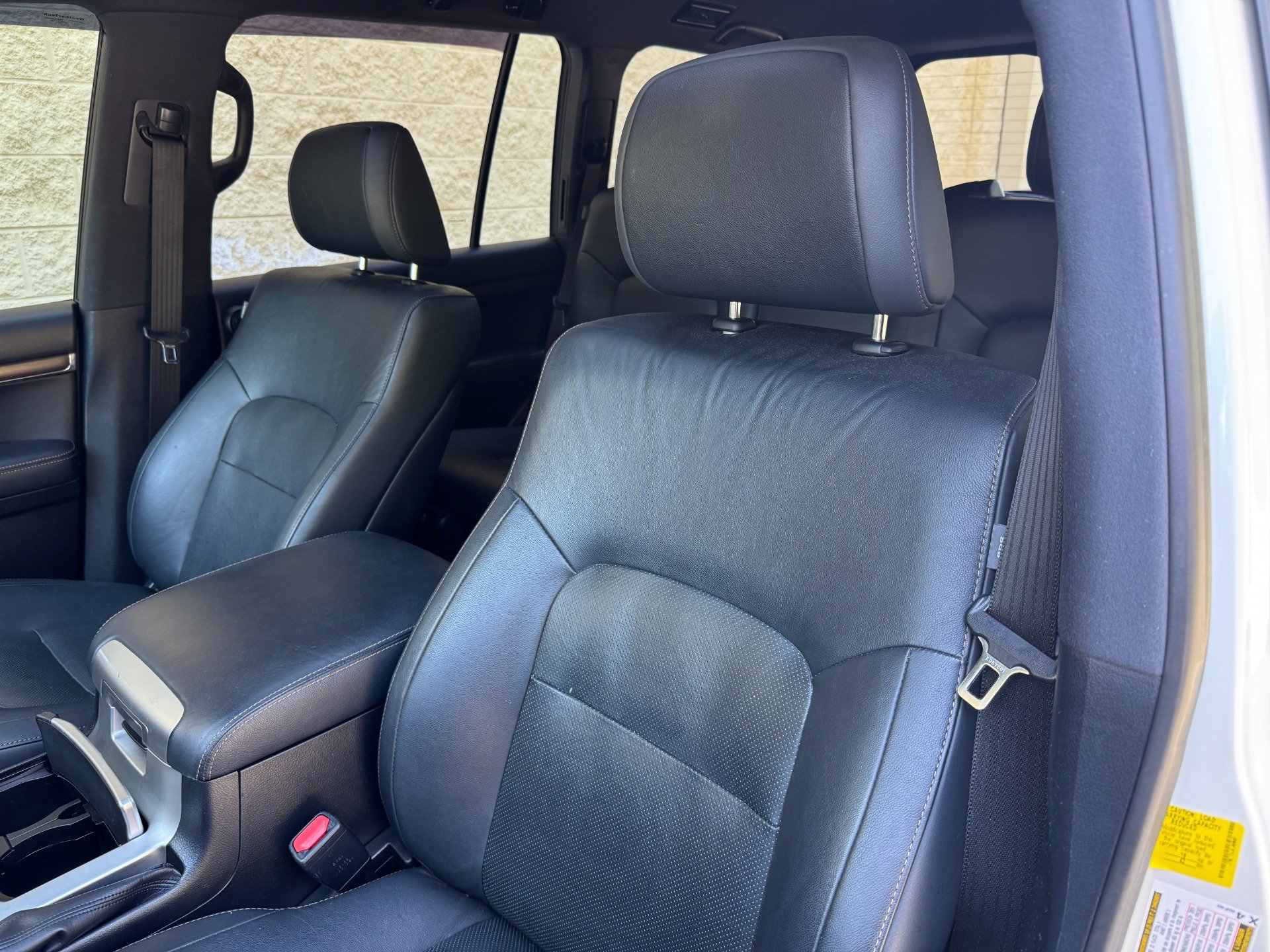 Used 2020 Toyota Land Cruiser Heritage Edition AWD/4WD image 30