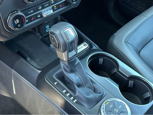 New 2025 Ford Bronco Outer Banks image 31