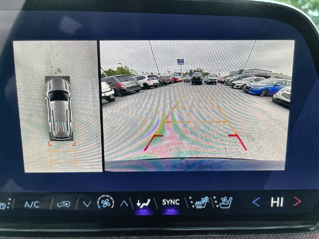 New 2027 Chevrolet Traverse RS AWD/4WD image 32