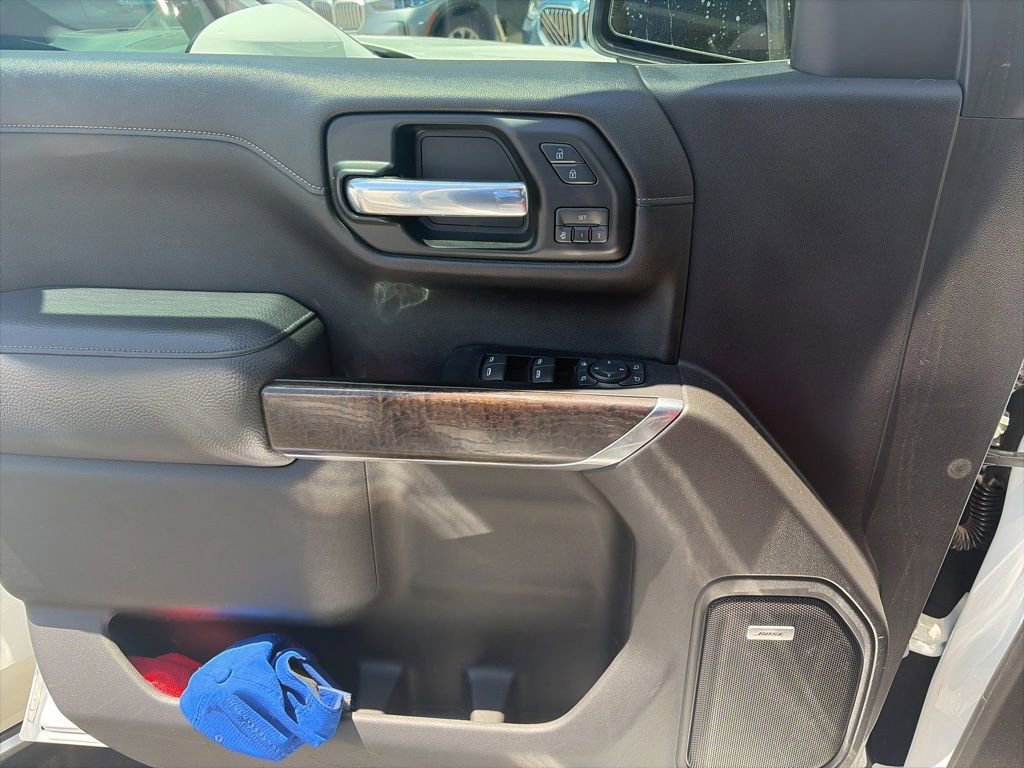 Used 2019 GMC Sierra 1500 Denali AWD/4WD image 14