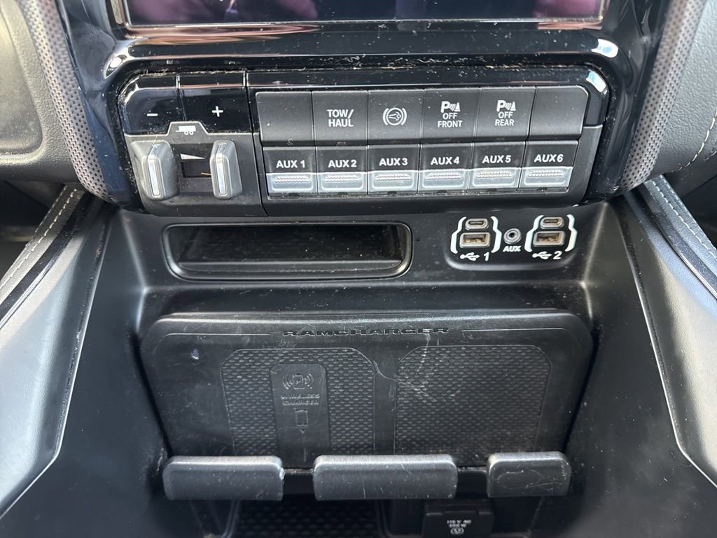 Used 2022 RAM 3500 Limited image 25