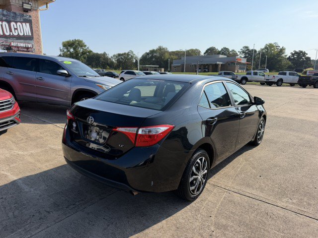 Used 2015 Toyota Corolla LE FWD image 8